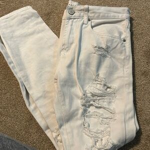 Pacsun jeans